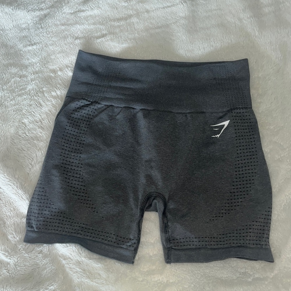 Gymshark Vital Seamless Shorts